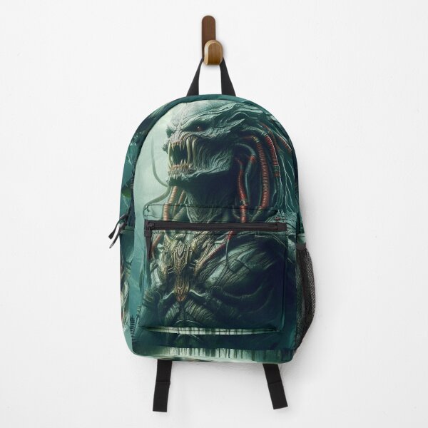 Item preview, Monster designed and sold by HuntsmithMerch.