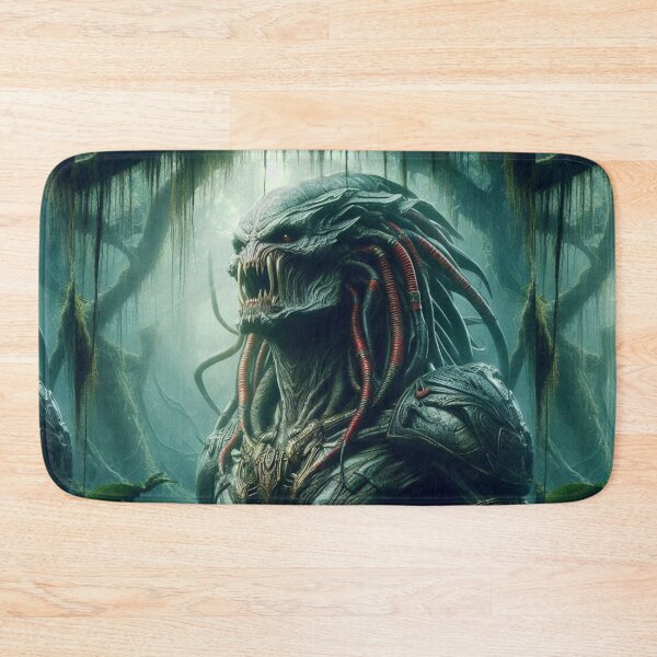 Item preview, Monster designed and sold by HuntsmithMerch.