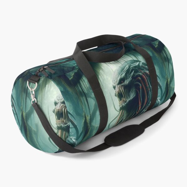 Item preview, Monster designed and sold by HuntsmithMerch.