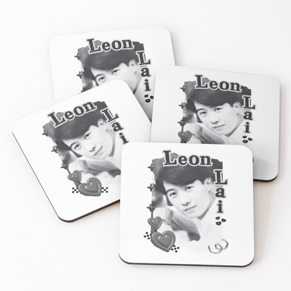 Item preview, Leon Lai Chinese Actor Cdrama Chinese Entertainment Black and White Collage Digital Art Portrait designed and sold by AJUNICE STUDIO.