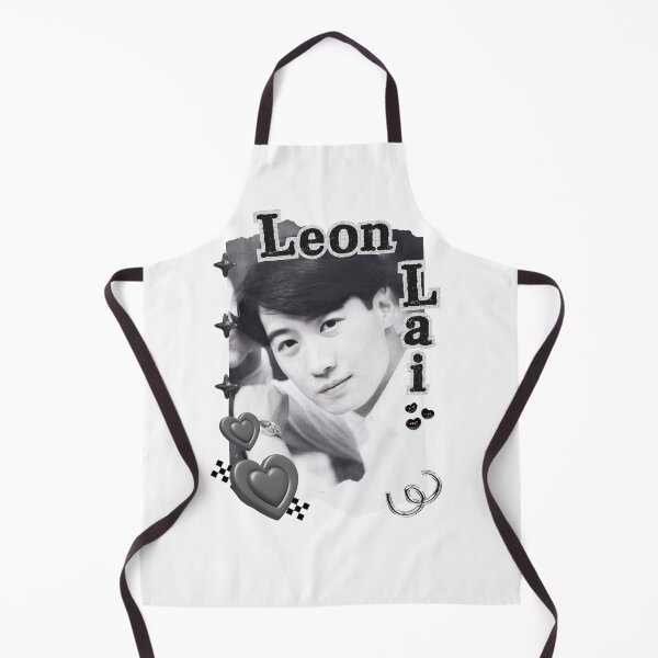 Item preview, Leon Lai Chinese Actor Cdrama Chinese Entertainment Black and White Collage Digital Art Portrait designed and sold by AJUNICE STUDIO.