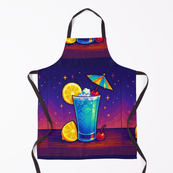 Item preview, Blue Lagoon  designed and sold by ShadyBanksArt.