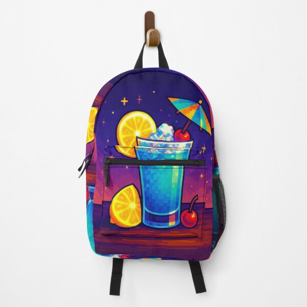 Item preview, Blue Lagoon  designed and sold by ShadyBanksArt.