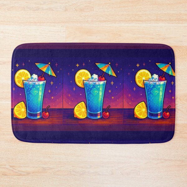 Item preview, Blue Lagoon  designed and sold by ShadyBanksArt.