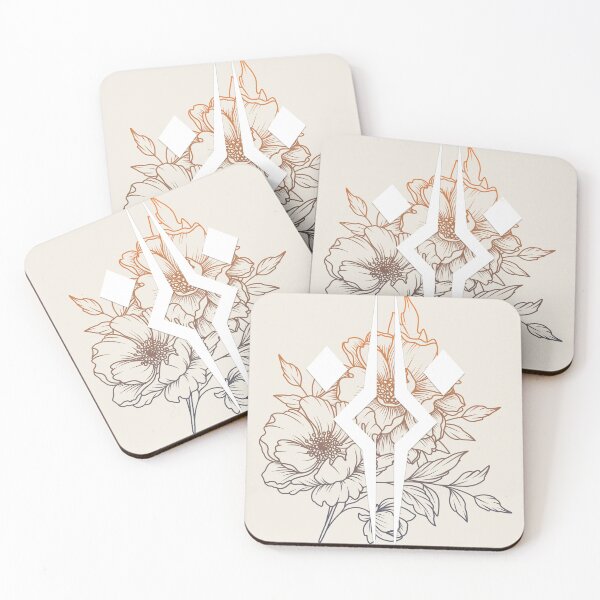 Item preview, Ahsoka - Flowers designed and sold by LeesaMay.