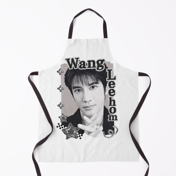 Item preview, Wang Leehom (Leonardo) (王力宏) Chinese Actor Cdrama Chinese Entertainment Black and White Collage Digital Art Portrait designed and sold by AJUNICE STUDIO.