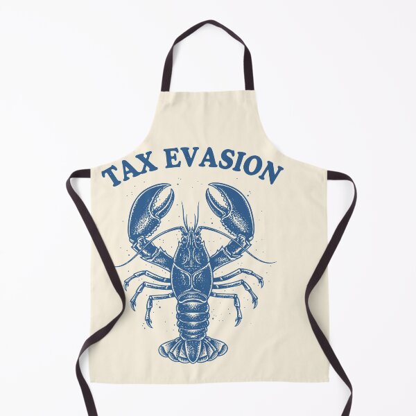 Item preview, Tax Evasion designed and sold by SassCity.