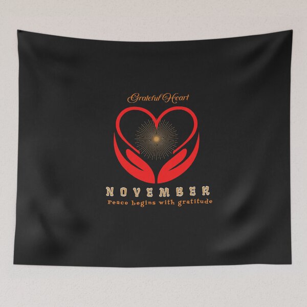 Item preview, Seasons of the Soul - November designed and sold by MoonsunCraft.