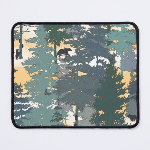 Item preview, Forest Wildlife designed and sold by Melissa J Barrett.