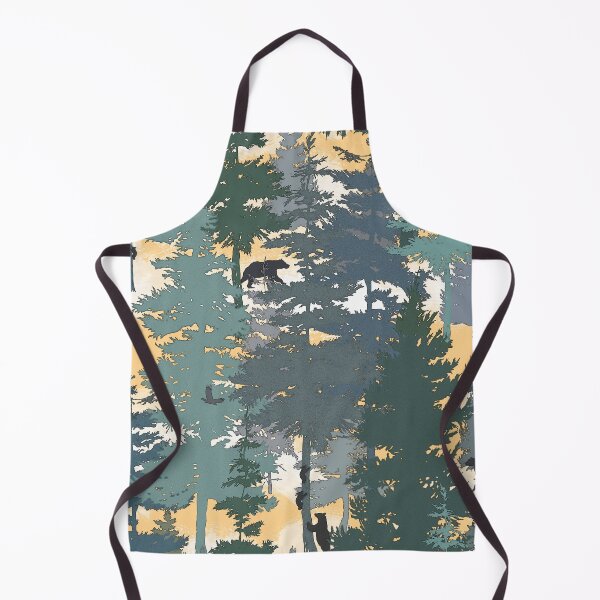Item preview, Forest Wildlife designed and sold by Melissa J Barrett.