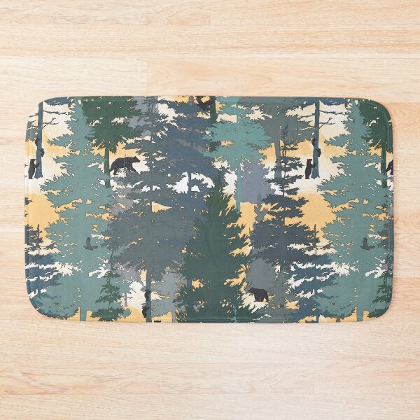 Item preview, Forest Wildlife designed and sold by Melissa J Barrett.