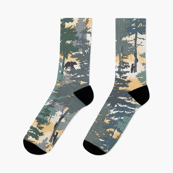 Item preview, Forest Wildlife designed and sold by Melissa J Barrett.