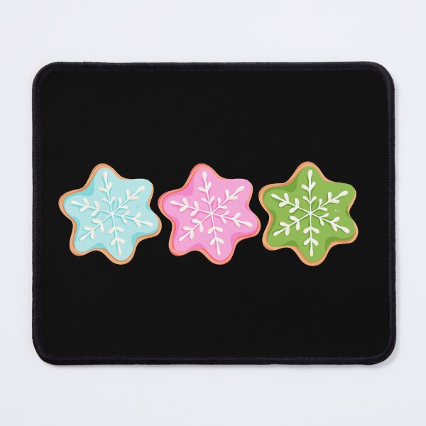Item preview, Christmas Cookies designed and sold by Tragedyshop.