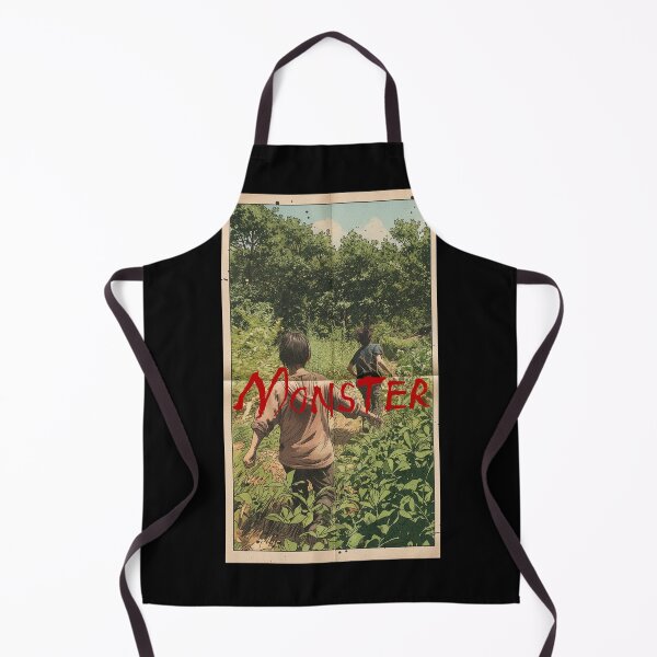 Item preview, Monster movie poster designed and sold by PatyEmiko.