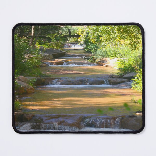 Item preview, Cascade of Waterfalls designed and sold by KoalaTeaPhotogr.