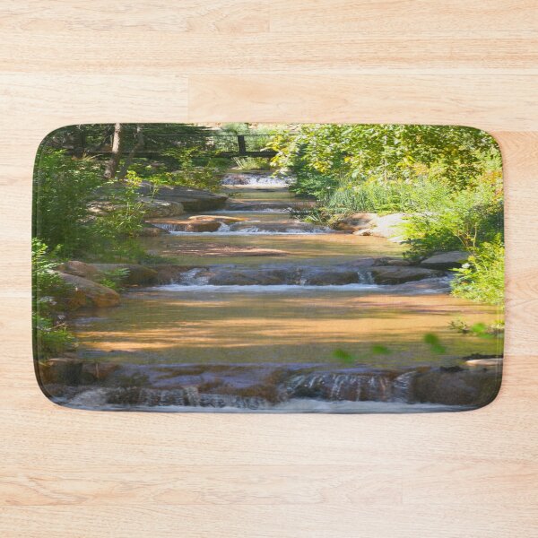 Item preview, Cascade of Waterfalls designed and sold by KoalaTeaPhotogr.