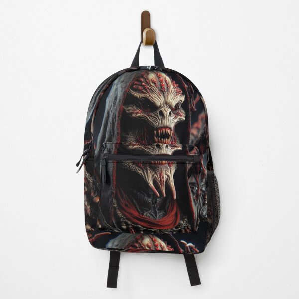 Item preview, Horror monster  designed and sold by HuntsmithMerch.
