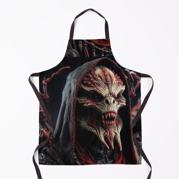 Item preview, Horror monster  designed and sold by HuntsmithMerch.