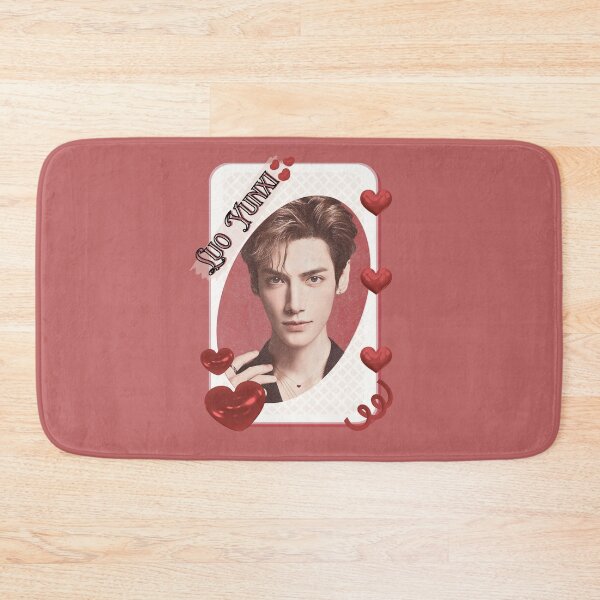 Item preview, Luo Yunxi (Leo Luo) (罗云熙) Chinese Actor Cdrama Chinese Entertainment Card Red Aesthetic Collage Design designed and sold by AJUNICE STUDIO.