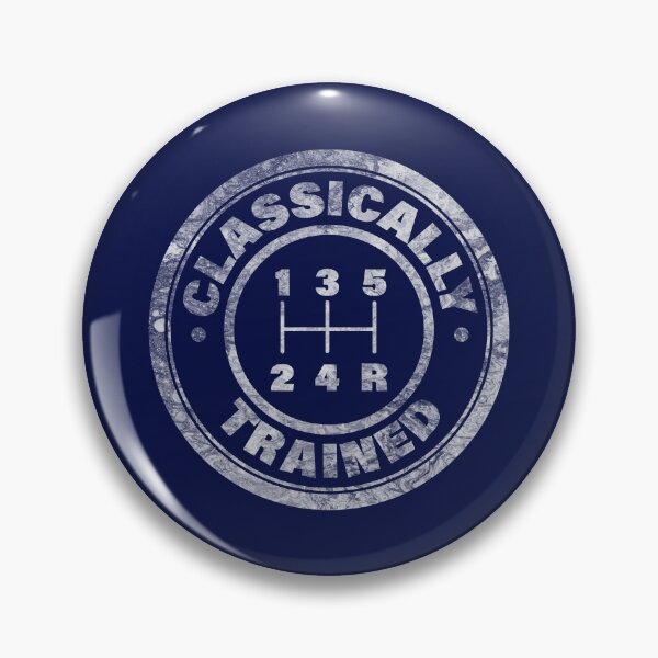 Item preview, Classically Trained designed and sold by andromeda-redd.