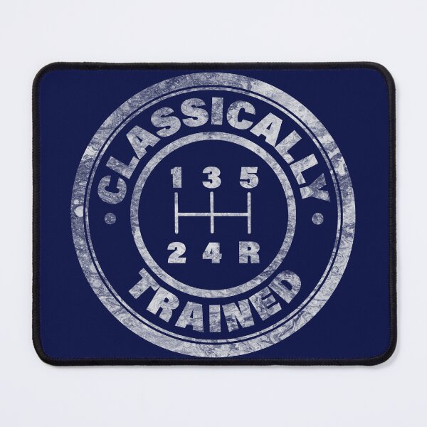 Item preview, Classically Trained designed and sold by andromeda-redd.