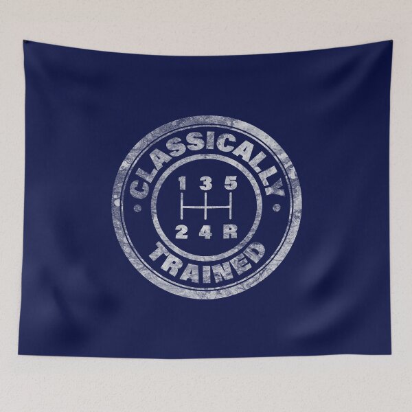 Item preview, Classically Trained designed and sold by andromeda-redd.