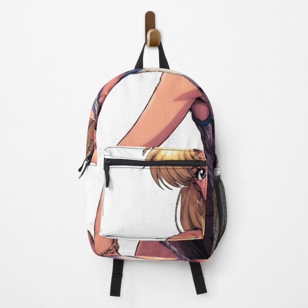 Item preview, Anime Girl designed and sold by MachineToons.