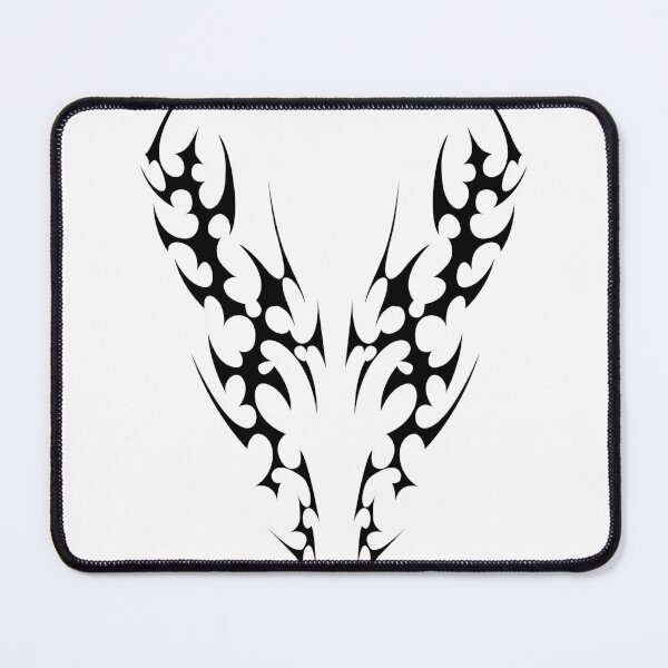 Item preview, Cybergoth sigilism. Butterfly. At designed and sold by Tribalgothss.