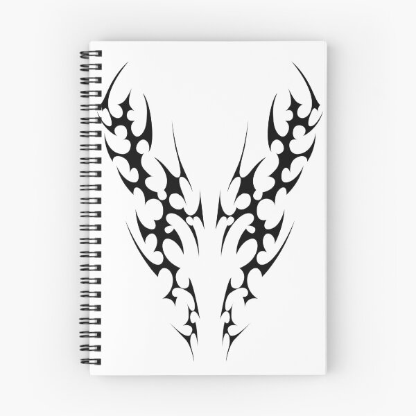 Item preview, Cybergoth sigilism. Butterfly. At designed and sold by Tribalgothss.