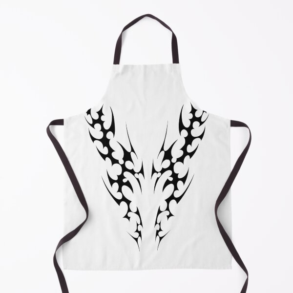 Item preview, Cybergoth sigilism. Butterfly. At designed and sold by Tribalgothss.