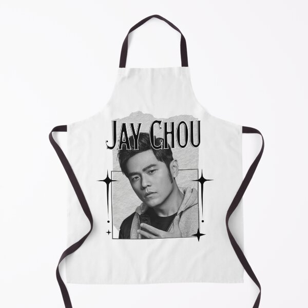Item preview, Jay Chou Mandopop Singer Chinese Actor Cdrama Chinese Entertainment Scrapbook Collage Cozy Y2K Vintage Design designed and sold by HELL0WBELLO.