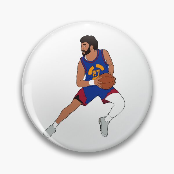 Item preview, Jamal Murray Animated designed and sold by WhelmdStudios .