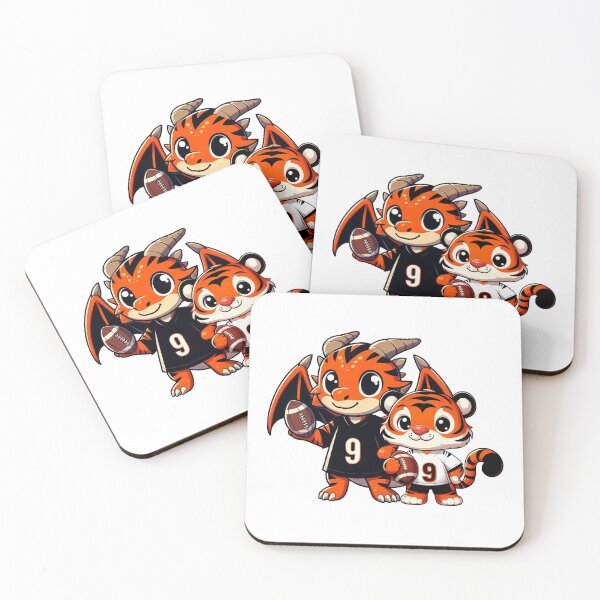 Item preview, Bengals Game Day designed and sold by Bestie-Emporium.