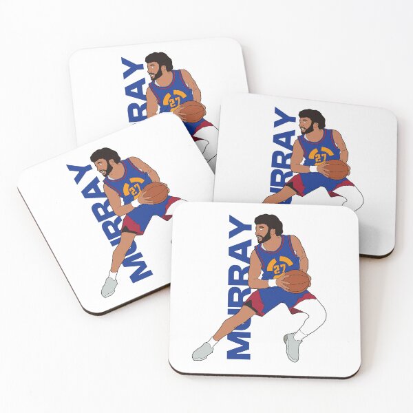 Item preview, Jamal Murray Nameplate designed and sold by WhelmdStudios .