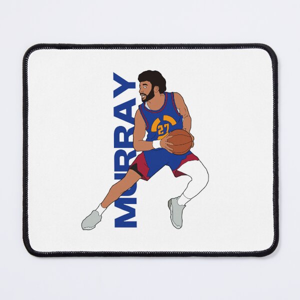 Item preview, Jamal Murray Nameplate designed and sold by WhelmdStudios .