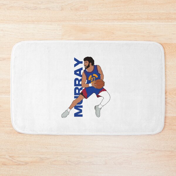 Item preview, Jamal Murray Nameplate designed and sold by WhelmdStudios .