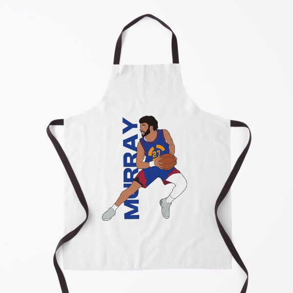 Item preview, Jamal Murray Nameplate designed and sold by WhelmdStudios .