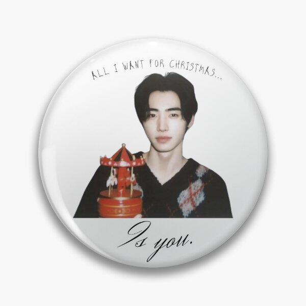 Item preview, Christmas Sunghoon designed and sold by eliace22.