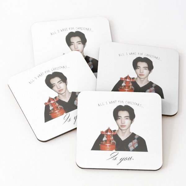 Item preview, Christmas Sunghoon designed and sold by eliace22.