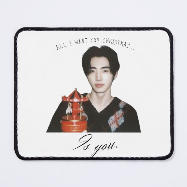 Item preview, Christmas Sunghoon designed and sold by eliace22.