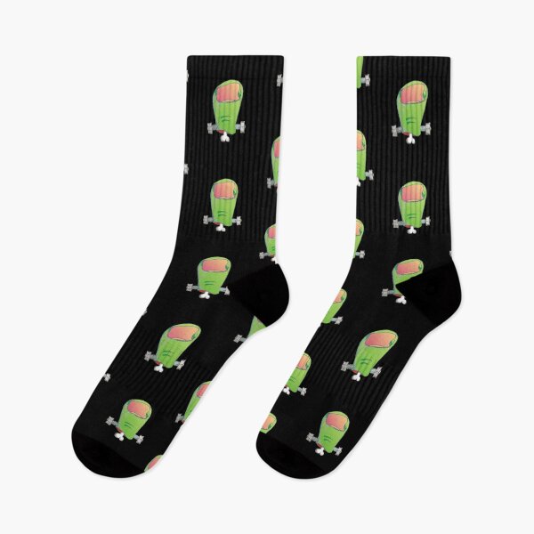 Item preview, Copy of Frankentoe designed and sold by Glenbobagins.