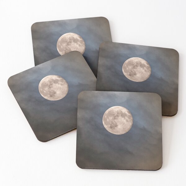 Item preview, Super Beaver Moon designed and sold by AMS WORLD.