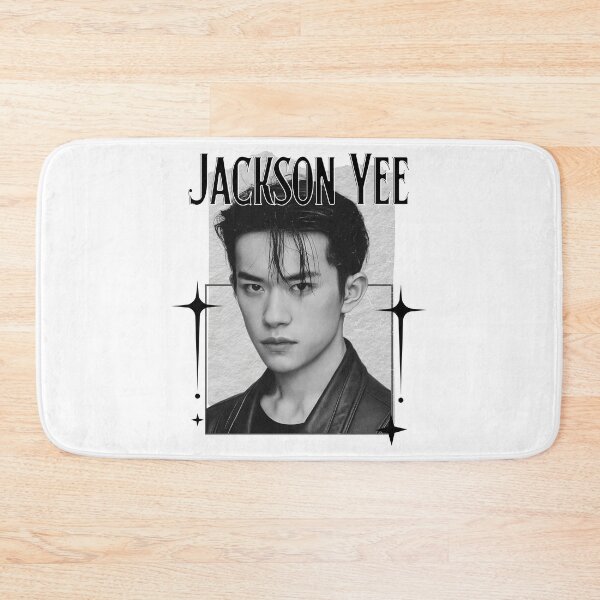 Item preview, Jackson Yee (Yi Yangqianxi 易烊千玺) Chinese Actor Cdrama Chinese Entertainment Scrapbook Collage Cozy Y2K Vintage Design designed and sold by HELL0WBELLO.