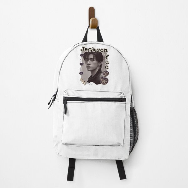Item preview, Jackson Yee (Yi Yangqianxi 易烊千玺) Chinese Actor Cdrama Chinese Entertainment Scrapbook Collage Cozy Y2K Vintage Design designed and sold by HELL0WBELLO.