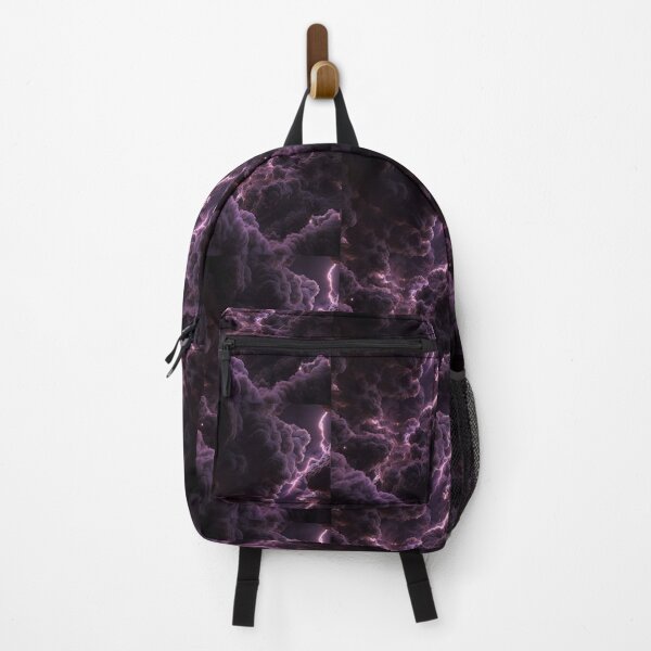 Item preview, Purple storm designed and sold by MunperDesigns.
