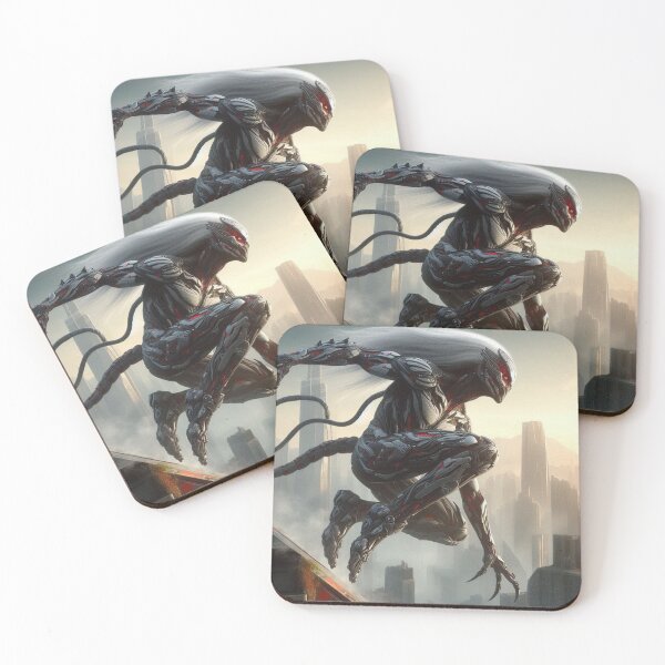 Item preview, Wraith runner  designed and sold by HuntsmithMerch.