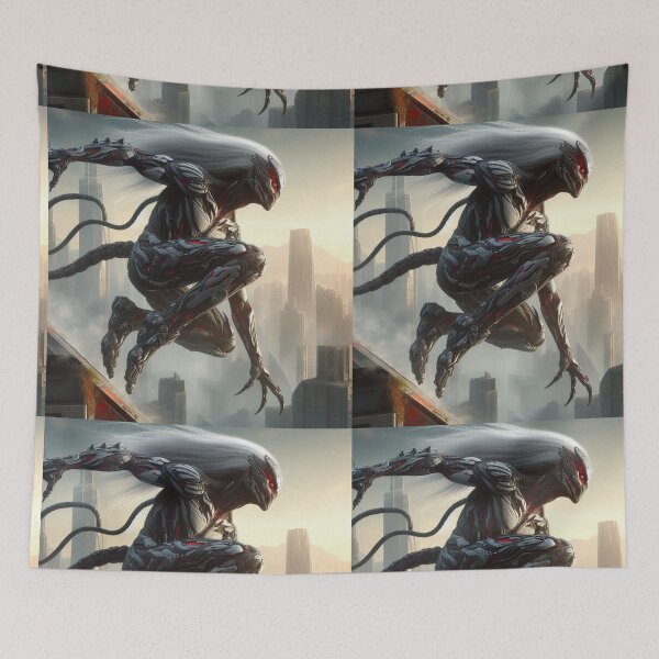Item preview, Wraith runner  designed and sold by HuntsmithMerch.