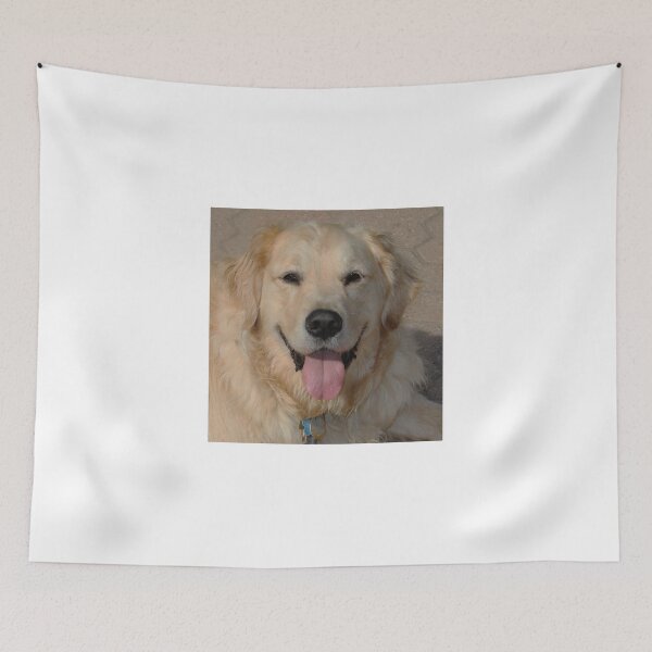 Item preview, My Beautiful Golden Retreiver designed and sold by vette.