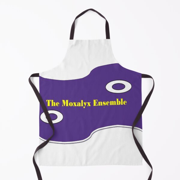 Item preview, The Moxalyx Ensemble designed and sold by George Hutton Hunter.
