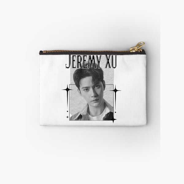 Item preview, Jeremy Xu (Xu Zhengxi 徐正溪) Chinese Actor Cdrama Chinese Entertainment Scrapbook Collage Cozy Y2K Vintage Design designed and sold by HELL0WBELLO.
